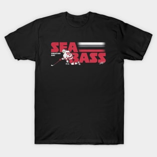 Sebastian Aho Sea Bass T-Shirt